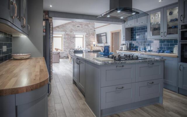 Bayview House - 4 Bedroom - Saundersfoot
