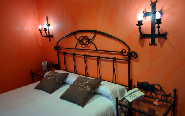 Hotel Apartamento Marouco