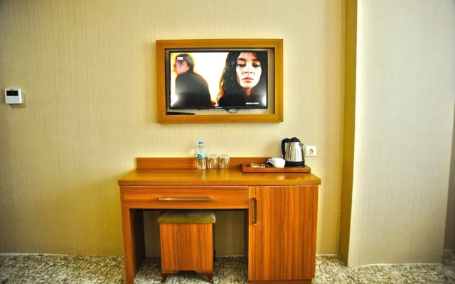 Aksehir Elitt Hotel