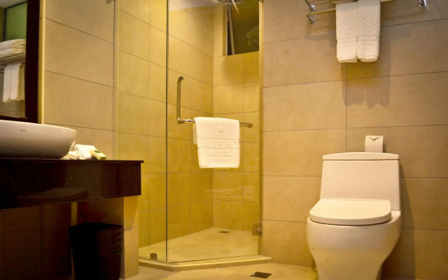 Lazenda Hotel