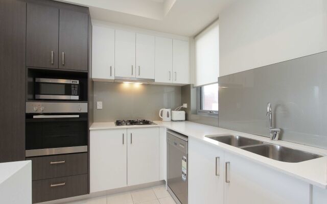 Zappeion Apartments