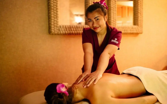 Hotel & Spa Resort Kaskady