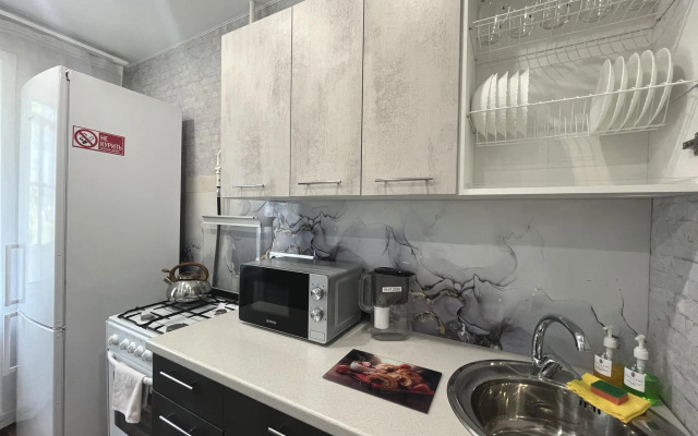 Барбарис на улице Мира 56