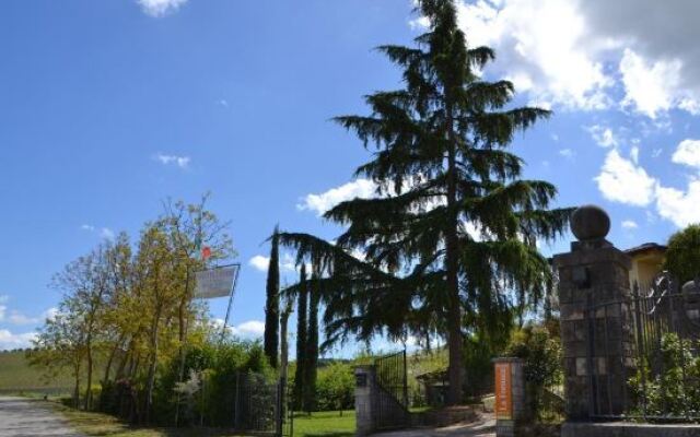 Affittacamere La Fornace