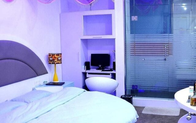 Jane Fashion Hotel - Ganzhou