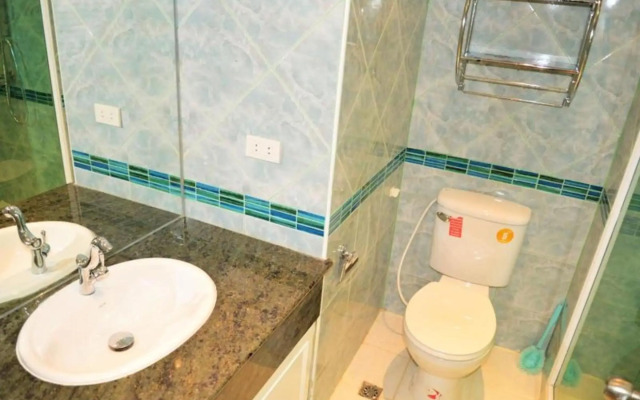 Jomtien Beach Condominium