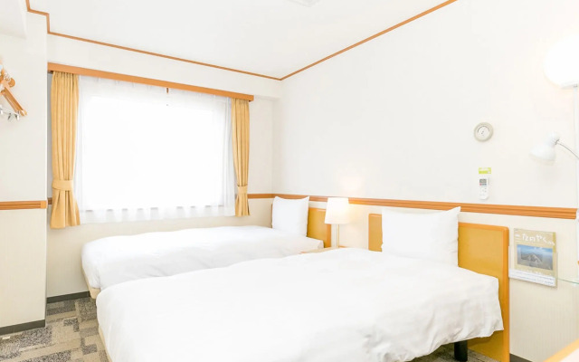 Toyoko Inn Narita Airport Honkan