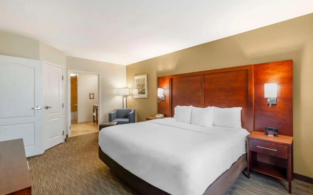 Comfort Inn & Suites Tifton