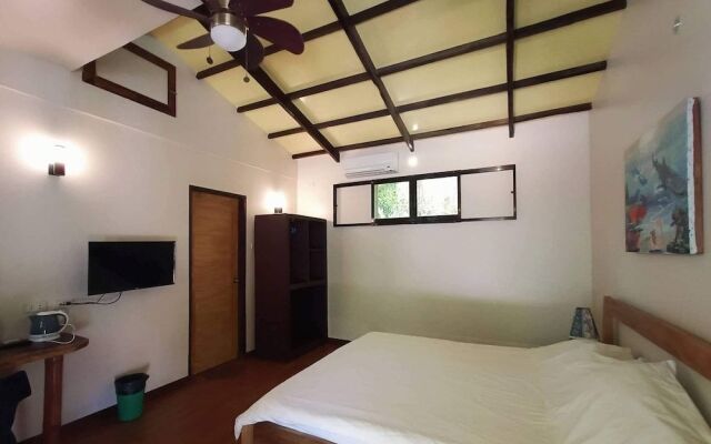 Rene's Diverslounge Resort