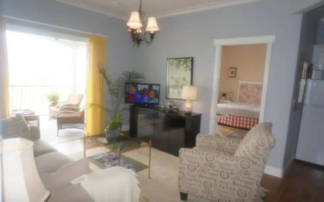 The Spare Room B&B