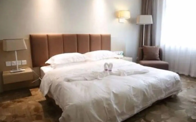 Shenyang Civil Aviation Hotel