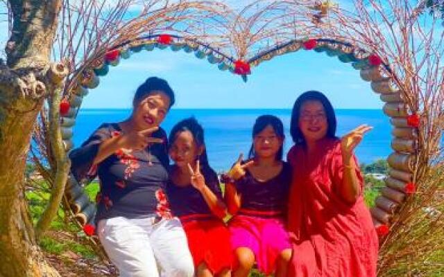 Sing Sing Resort Lovina