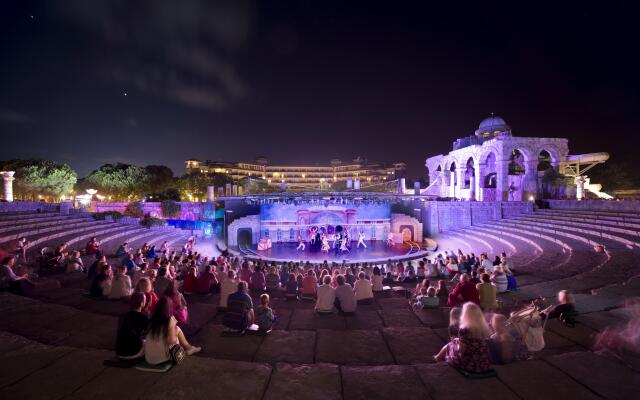 Xanadu Resort Hotel 