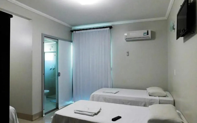 Hotel Minas