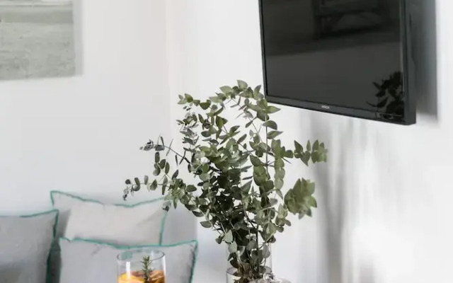 Anamnesia Collection 2BR Apart Naxos Town