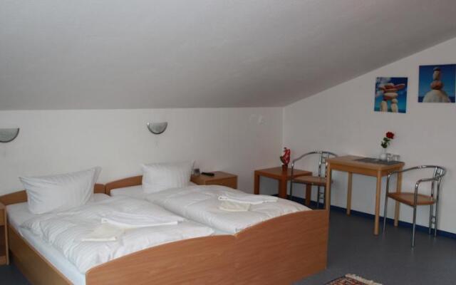Hotel am Limes