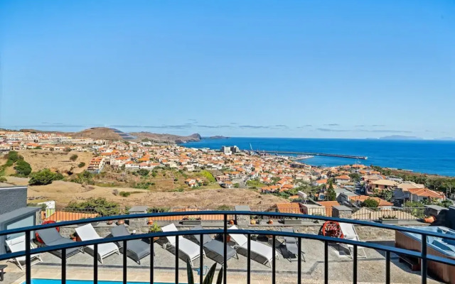 São Lourenço Guest House