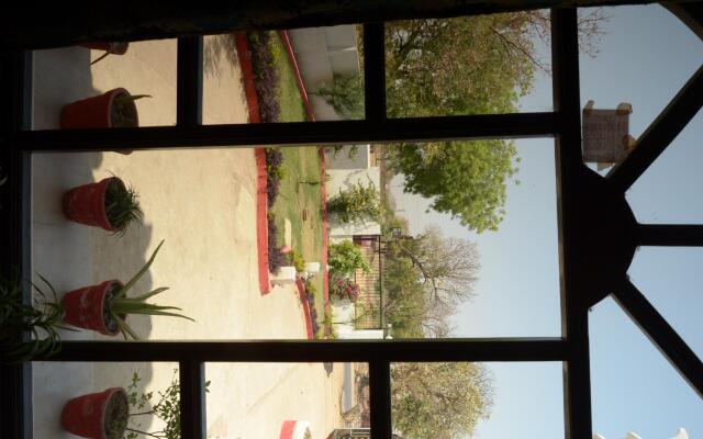 Hotel Khajuraho Inn