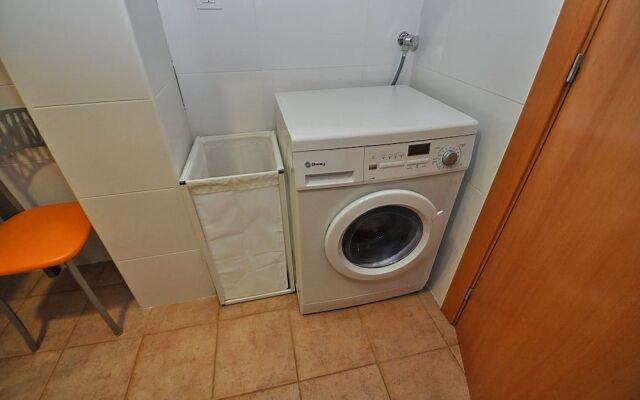 Apartamento cerca de Water World y Gnomo Park