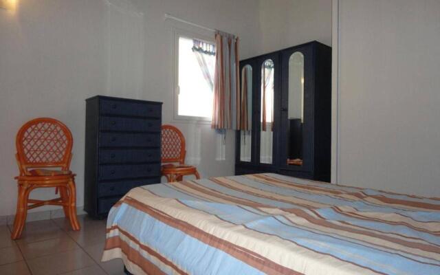 Maison Fleury-Saint-Pierre-la-Mer, 2 pièces, 6 personnes - FR-1-229D-354