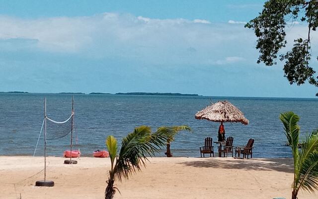 Sea Side Chateau
