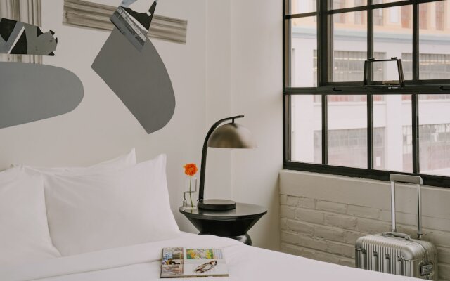 Sonder by Marriott Bonvoy The Heid Apartments Loft District