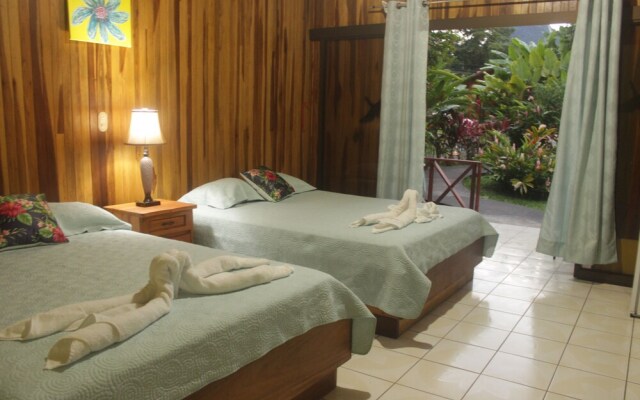 Selvita Lodge Arenal