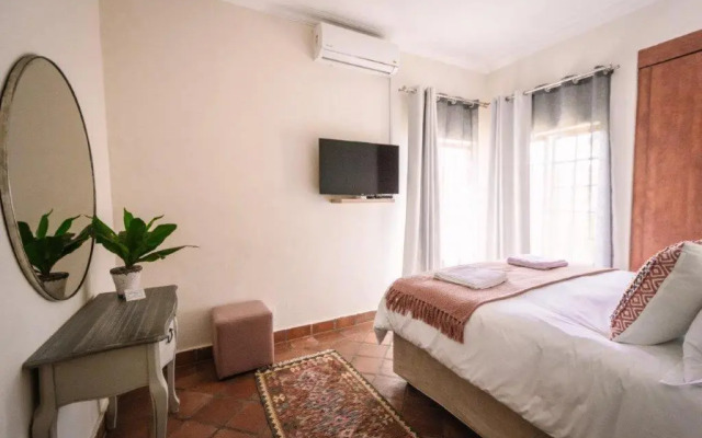 LilyRose Bed & Breakfast