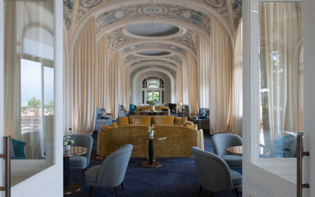 Hôtel Royal