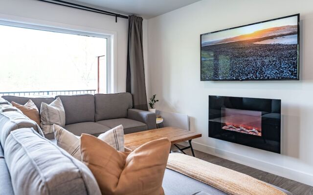 The RendezView by Revelstoke Vacations