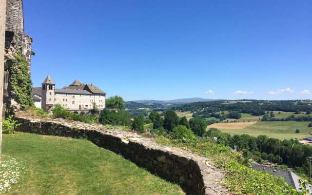 Holiday home Chemin du Verdier