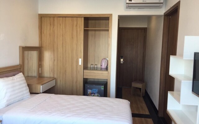 Memory Hotel