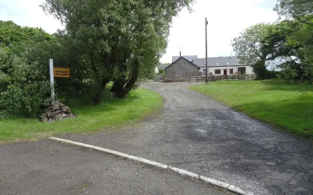 Saltwind Granary