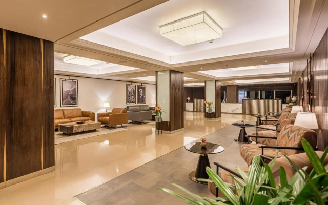 Udaan Himalayan Suites and Spa