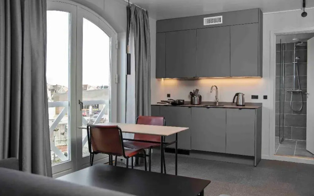 Four Points Flex by Sheraton Køge