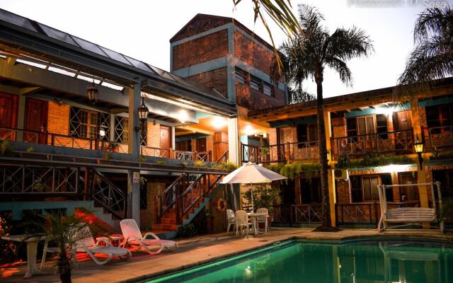 Casa Grande Apart Hotel