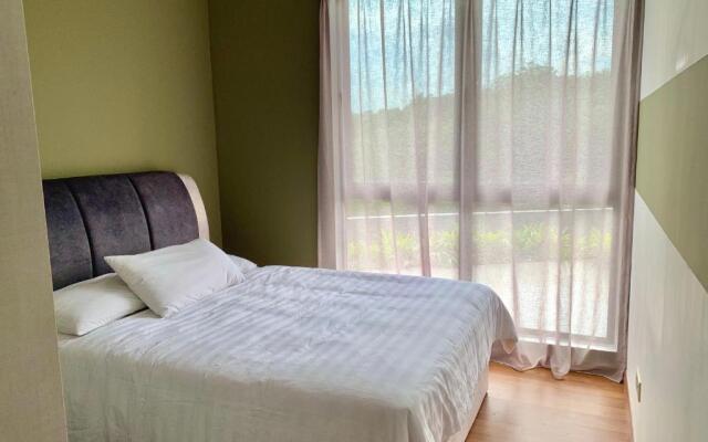 Family Suite IOI City Mall CLIO 2