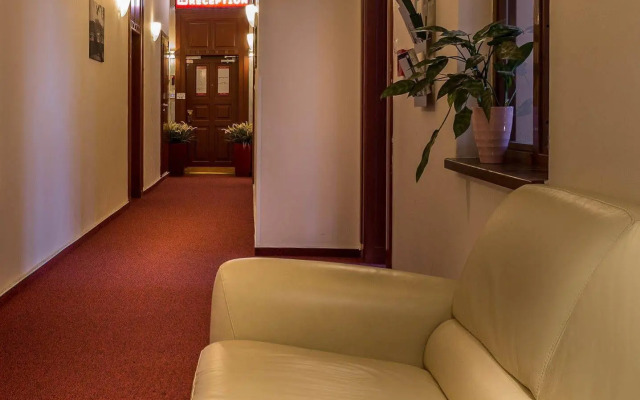 Made Inn Budapest