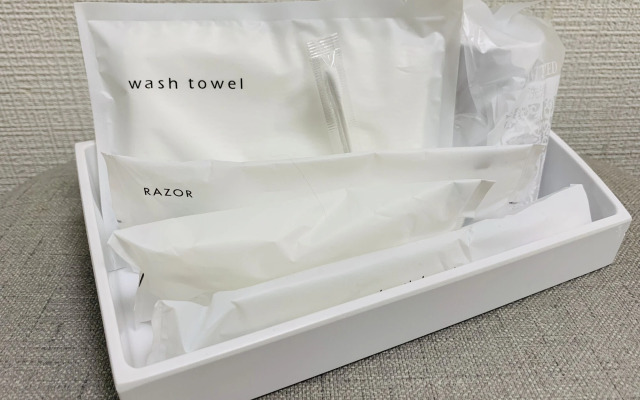 Tachikawa Urban Hotel Main