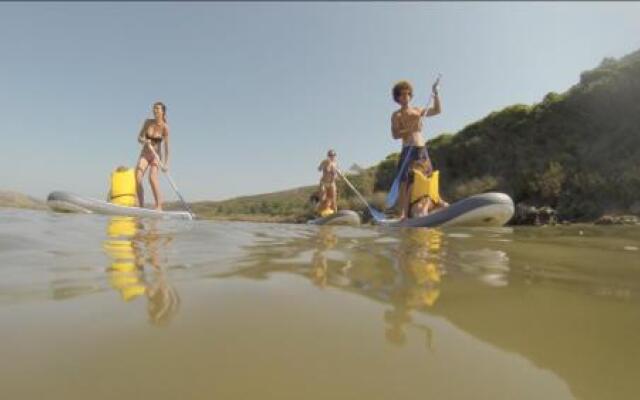 Mayla Surf House