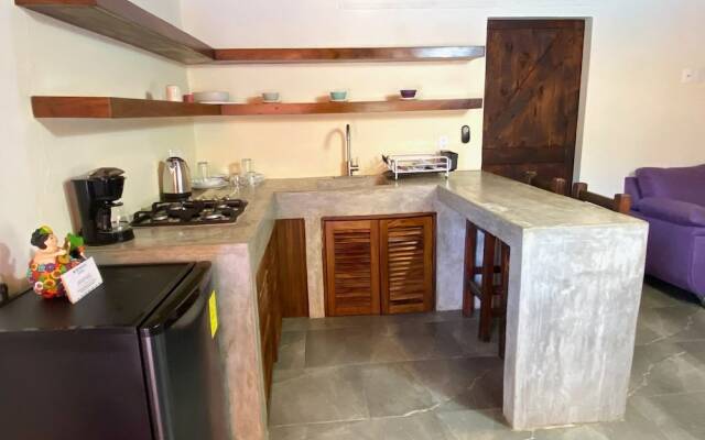 Wirikuta Hotel Boutique