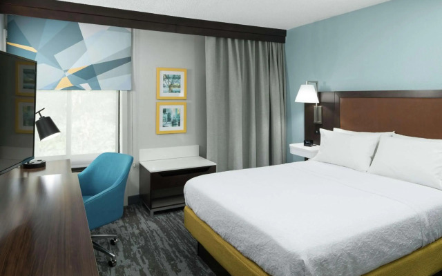 Hampton Inn Los Angeles/Santa Clarita