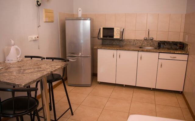 Tina's Bed and Breakfast