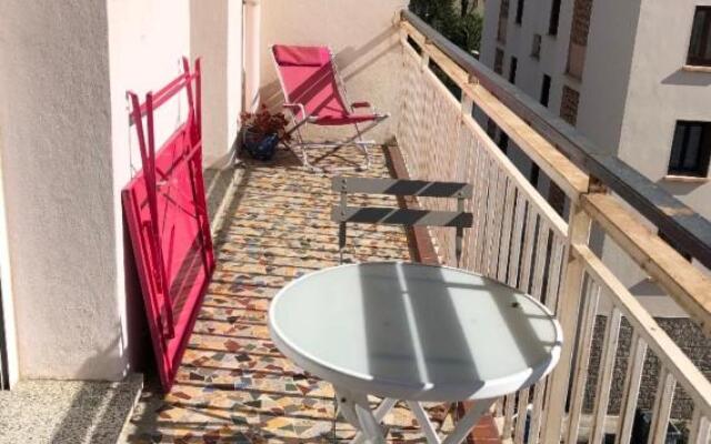 Appartement t4 spacieux 100m2 climatisé