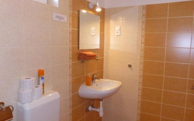Napfény Apartman és Vendégház