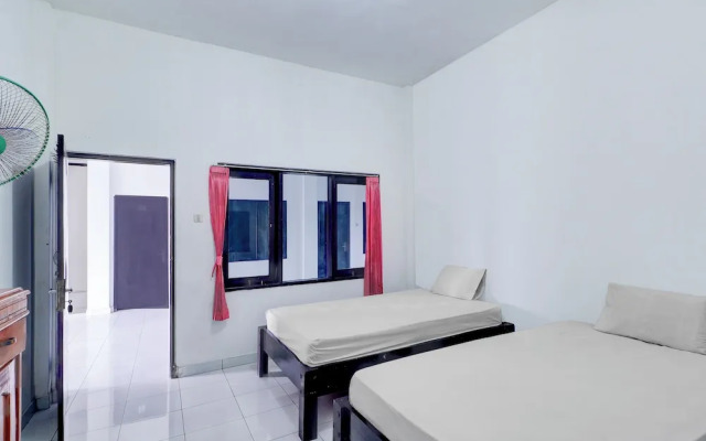 Hotel O Geria Ratu Prahandari