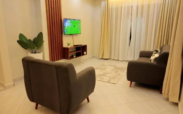 The Residence Ug