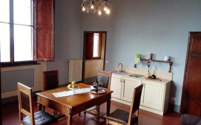 Appartamenti Villa Mascagni