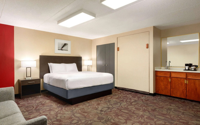 Ramada by Wyndham Alpena