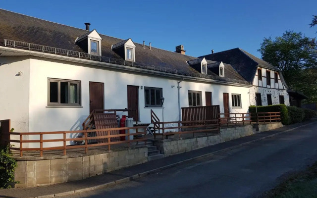 La Source D'Arimont